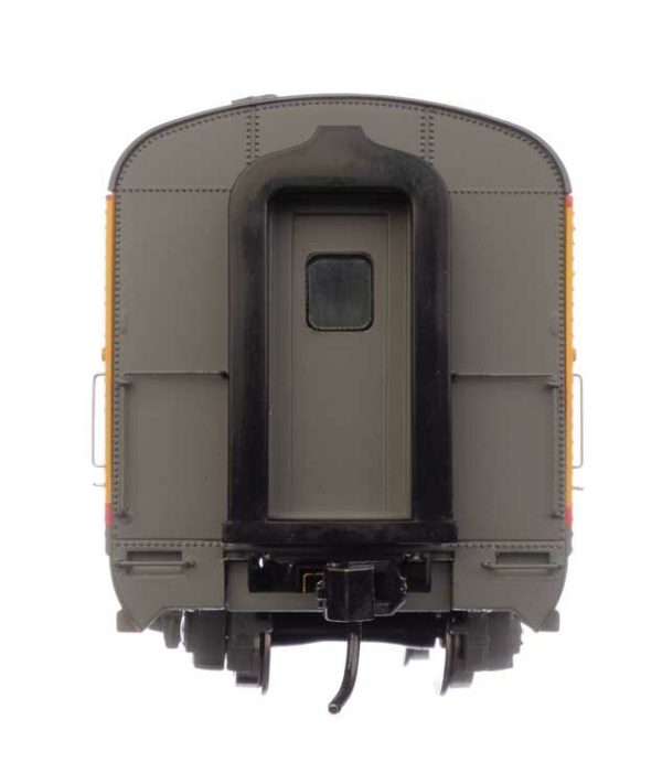 Walthers 920-18850 HO SP 85  PS 4-4-2 Imperial Series Sleeper Plan #4069H #9101 Online Hot Sale - Image 4