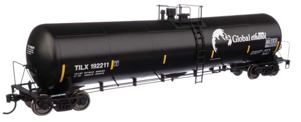 Walthers 920-100643 HO TILX 55  Trinity 30,145-Gallon Tank Car RTR #192211 For Discount - Image 2