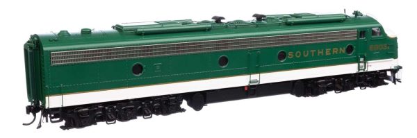 Walthers 920-49921 HO Southern EMD E8 A-A Diesel Loco - Standard DC #6903 & 6915 Fashion - Image 2