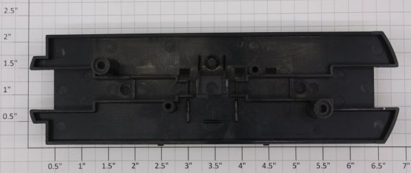 Lionel 11809-5 Black Trolley Frame For Cheap - Image 3