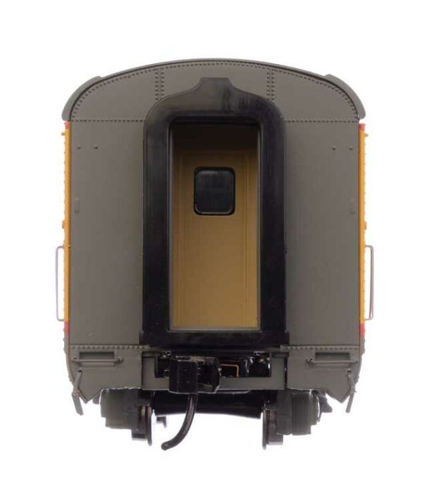 Walthers 920-18850 HO SP 85  PS 4-4-2 Imperial Series Sleeper Plan #4069H #9101 Online Hot Sale - Image 3