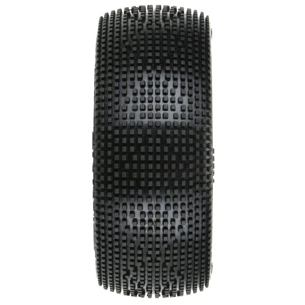 AKA Products, Inc. 14035XR 1:8 Diamante X Front Rear Off-Road Buggy Tires on Sale