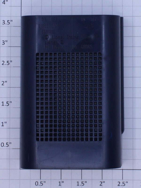 Lionel 18599-85 Blue Chessie GP-38 Fuel Tank on Sale