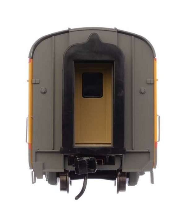 Walthers 920-9831 HO Union Pacific 85  Budd 10-6 Sleeper For Sale - Image 3