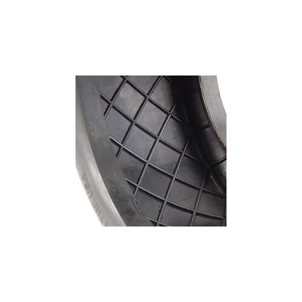 AKA Products, Inc. 14117ZR 1:8 Truggy EVO Impact Z Tires Red Inserts (Pack of 2) For Discount - Image 3