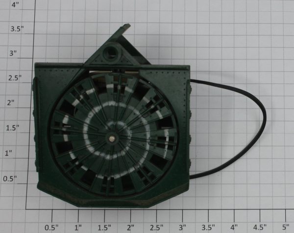 Lionel 58-14X Snowblower Fan And Housing For Cheap