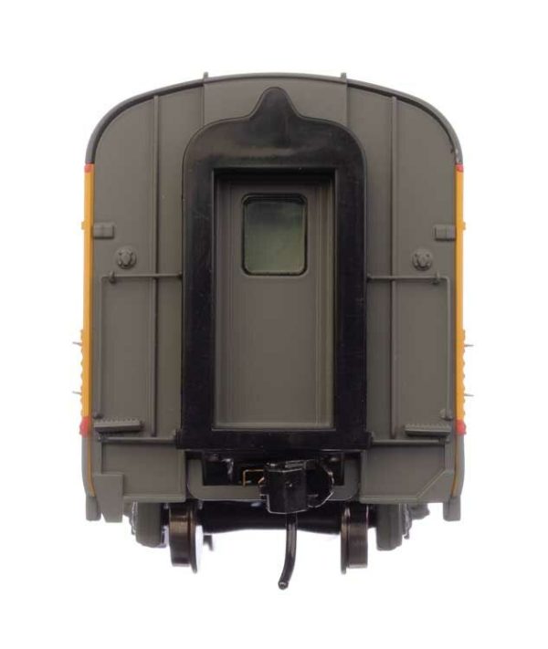 Walthers 920-9831 HO Union Pacific 85  Budd 10-6 Sleeper For Sale - Image 4
