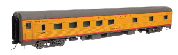 Walthers 920-9831 HO Union Pacific 85  Budd 10-6 Sleeper For Sale - Image 2