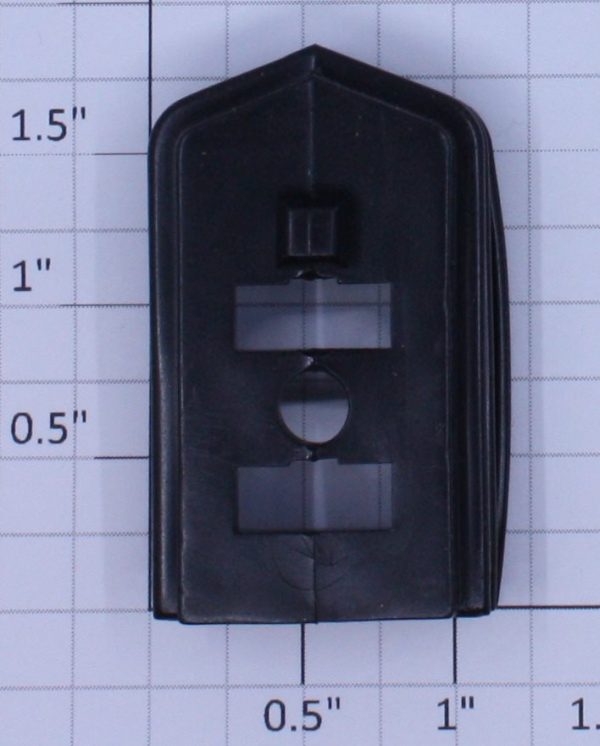 K-Line K2500-08-03 Diaphragm for F-7 Dummy Unit with Hole and Slots Discount