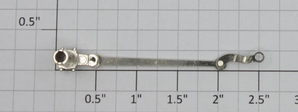 MTH ED-1210019 RailKing Right Hand Eccentric Crank Assembly For Sale