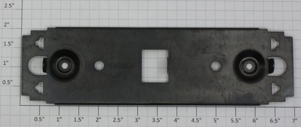 Lionel 16522-6 Stamped Porthole Caboose Frame Sale