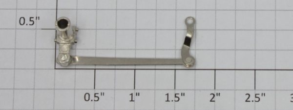 MTH ED-1210019 RailKing Right Hand Eccentric Crank Assembly For Sale - Image 3