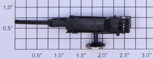 K-Line K2600-15-01 02 Coupler Arm Assembly Fashion - Image 2