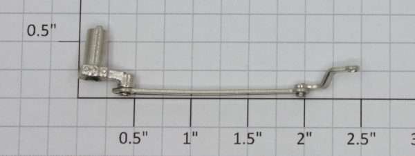 MTH ED-1210019 RailKing Right Hand Eccentric Crank Assembly For Sale - Image 2