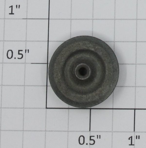 Lionel 1862-8 37 64  General Front Truck Wheel Supply - Image 2