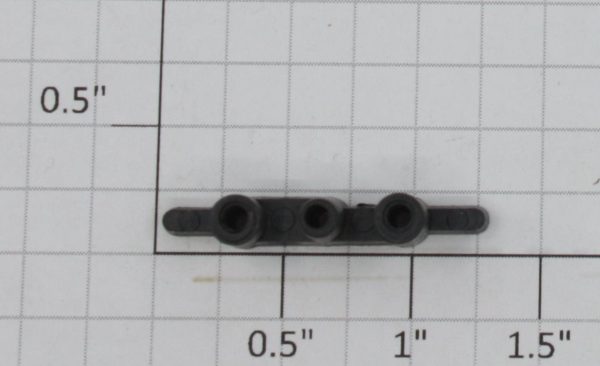 K-Line K2200-5-2 Circuit Board Mounting Bracket without Screws Discount - Image 3