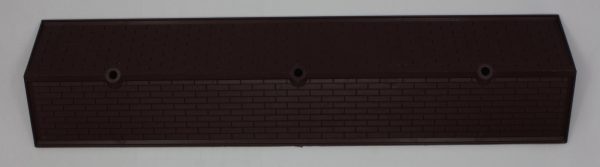 Lionel 12748-5 Tuscan Freight Station Roof Discount
