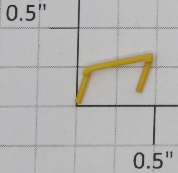 Lionel 8205-194 Step Rail Online Hot Sale - Image 2