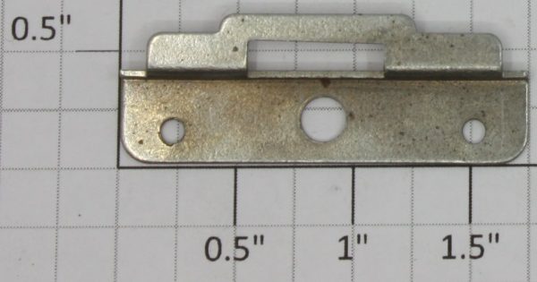 Lionel 2023-7 Rear Lock Plate Online Hot Sale - Image 4