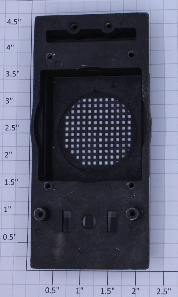 Lionel 18321-45 Fuel Tank with Screen Fashion - Image 2