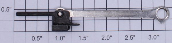 Lionel 746-34 Left Hand Main Drive Rod Assembly on Sale - Image 2