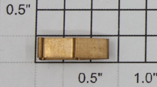 Lionel 6805-15 Radioactive Waste Car Rail Spring Clip Hot on Sale - Image 2