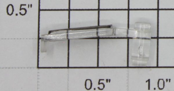 Lionel 8205-217 Front Left Hand Number Board Fashion - Image 2