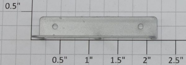 Lionel 18515-24 #57 Silver Diesel Switcher Handrail on Sale - Image 3