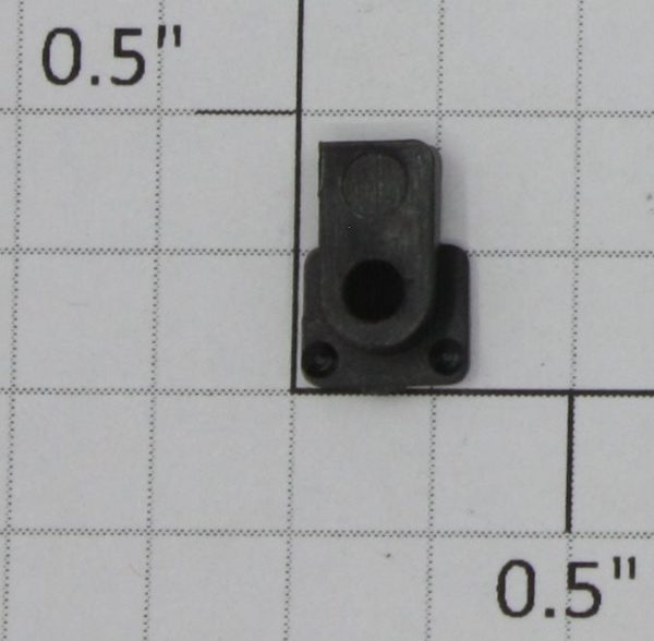 Lionel 38050-54 Black Plastic Pilot Truck Bearing Online now