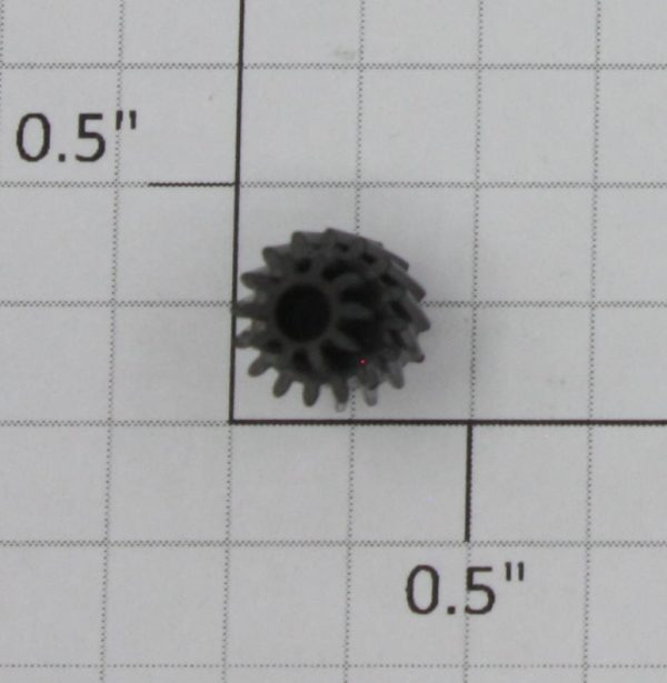 Lionel 18416-45 Handcar Drive Axle Gear Cheap - Image 2