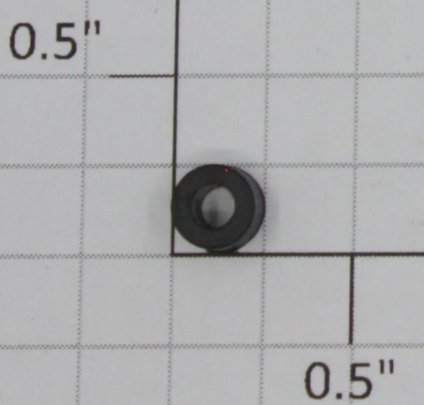 MTH ID-0000071 15 64 x7 64 x11 64  Black Plastic Spacer For Cheap