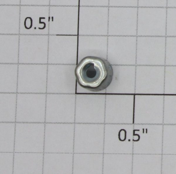 MTH FC-2000003 Metal Body Post Repair Cap For Discount - Image 2
