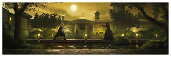 Pablo Olivera  Duel for Destiny  Sale