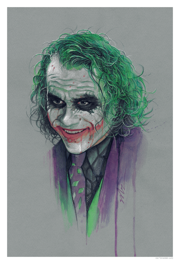 Gabz  Joker  Fashion