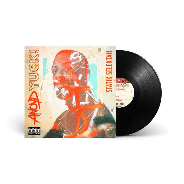 Yuck! (LP) Cheap