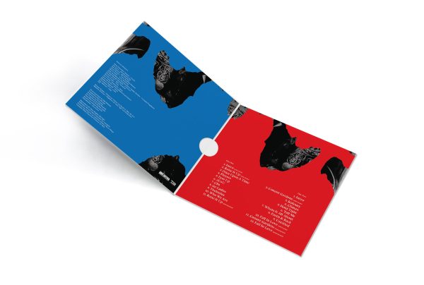 Fantastic 2020 (2xCD) Supply - Image 3
