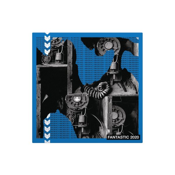 Fantastic 2020 (2xCD) Supply