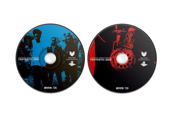 Fantastic 2020 (2xCD) Supply - Image 4